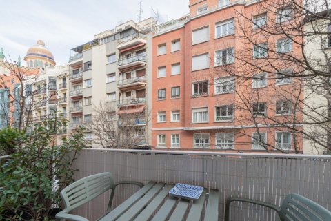 Wohnung zum Verkauf Madrid, Spanien 3 Schlafzimmer, 133 m2 Nr. 107944 - Foto 17