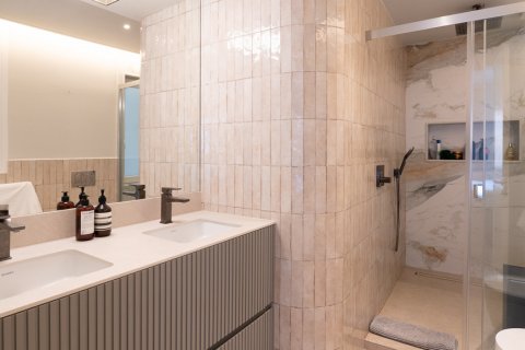 Wohnung zum Verkauf Madrid, Spanien 3 Schlafzimmer, 133 m2 Nr. 107944 - Foto 26