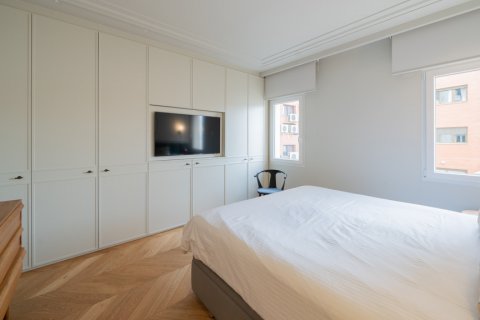 Wohnung zum Verkauf Madrid, Spanien 3 Schlafzimmer, 133 m2 Nr. 107944 - Foto 23