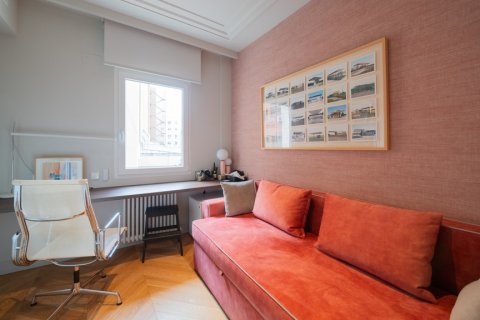 Wohnung zum Verkauf Madrid, Spanien 3 Schlafzimmer, 133 m2 Nr. 107944 - Foto 28