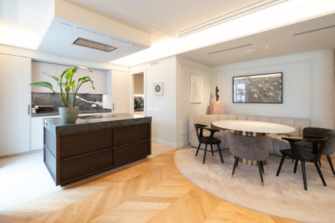 Wohnung zum Verkauf Madrid, Spanien 3 Schlafzimmer, 133 m2 Nr. 107944 - Foto 8