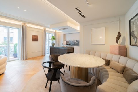 Wohnung zum Verkauf Madrid, Spanien 3 Schlafzimmer, 133 m2 Nr. 107944 - Foto 6
