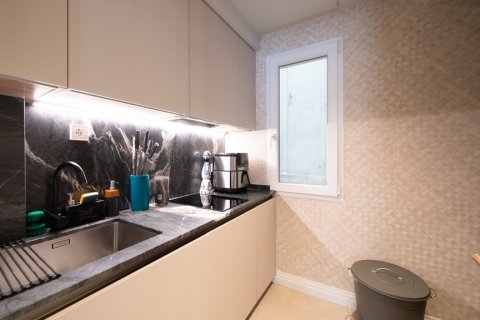 Wohnung zum Verkauf Madrid, Spanien 3 Schlafzimmer, 133 m2 Nr. 107944 - Foto 14