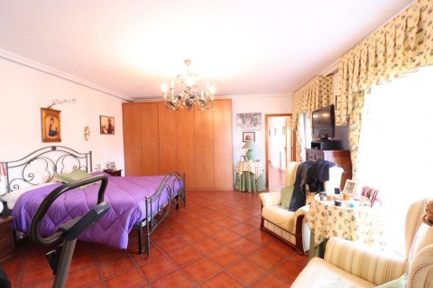 Lägenhet till salu El Chaparral, Alicante, Spanien 5 sovrum, 380 kvm. Nr. 117050 - foto 13