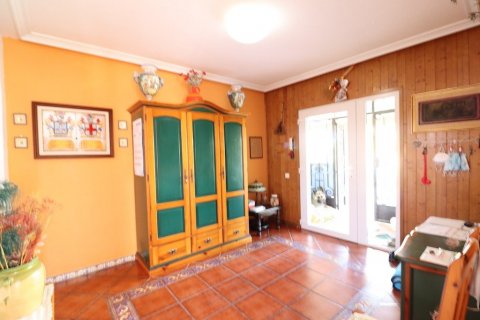 Lägenhet till salu El Chaparral, Alicante, Spanien 5 sovrum, 380 kvm. Nr. 117050 - foto 22