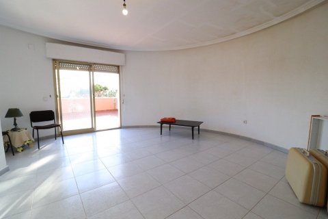 Lägenhet till salu El Chaparral, Alicante, Spanien 5 sovrum, 380 kvm. Nr. 117050 - foto 21