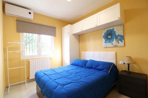 Lägenhet till salu El Chaparral, Alicante, Spanien 5 sovrum, 380 kvm. Nr. 117050 - foto 15
