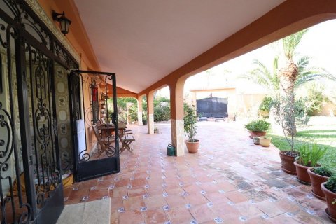 Lägenhet till salu El Chaparral, Alicante, Spanien 5 sovrum, 380 kvm. Nr. 117050 - foto 27