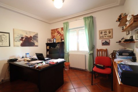 Lägenhet till salu El Chaparral, Alicante, Spanien 5 sovrum, 380 kvm. Nr. 117050 - foto 14