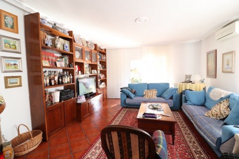 Lägenhet till salu El Chaparral, Alicante, Spanien 5 sovrum, 380 kvm. Nr. 117050 - foto 12
