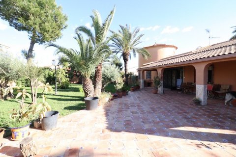 Lägenhet till salu El Chaparral, Alicante, Spanien 5 sovrum, 380 kvm. Nr. 117050 - foto 28
