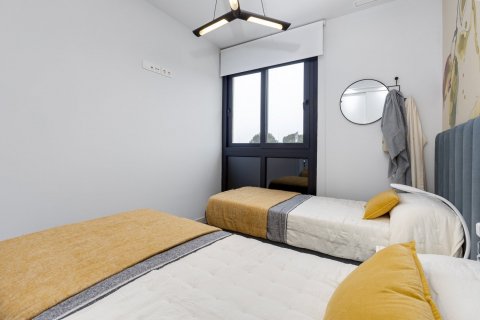 Apartamento en venta Playa Flamenca II, Alicante, España 2 dormitorios, 75 m2 No. 117045 - foto 18