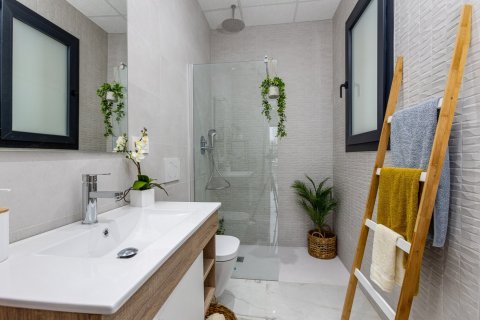 Apartamento en venta Playa Flamenca II, Alicante, España 2 dormitorios, 75 m2 No. 117045 - foto 28