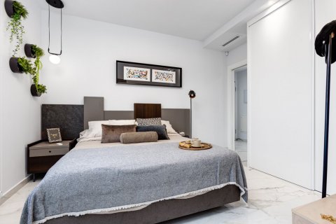 Apartamento en venta Playa Flamenca II, Alicante, España 2 dormitorios, 75 m2 No. 117045 - foto 14
