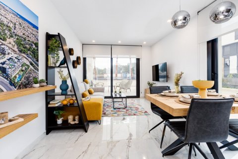 Apartamento en venta Playa Flamenca II, Alicante, España 2 dormitorios, 75 m2 No. 117045 - foto 22