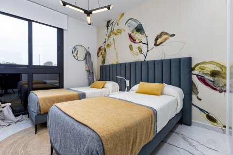 Apartamento en venta Playa Flamenca II, Alicante, España 2 dormitorios, 75 m2 No. 117045 - foto 24