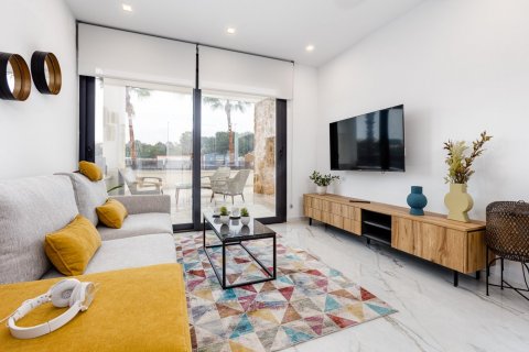 Apartamento en venta Playa Flamenca II, Alicante, España 2 dormitorios, 75 m2 No. 117045 - foto 8