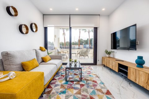Apartamento en venta Playa Flamenca II, Alicante, España 2 dormitorios, 75 m2 No. 117045 - foto 7