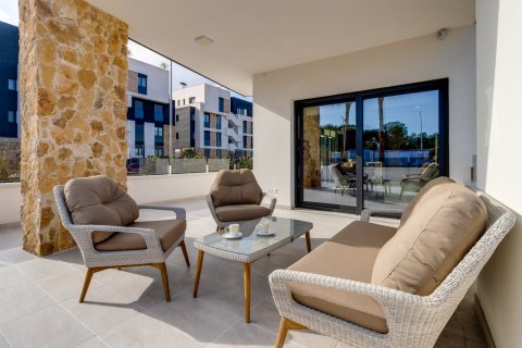 Apartamento en venta Playa Flamenca II, Alicante, España 2 dormitorios, 75 m2 No. 117045 - foto 29