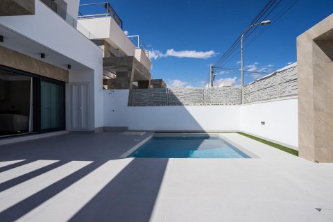 House à vendre Villamartin, Alicante, Espagne, 167 m2 No. 117046 - photo 3