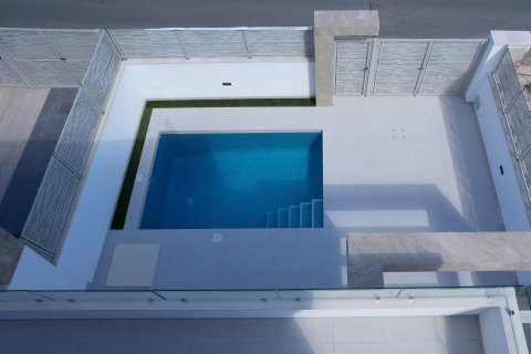 House à vendre Villamartin, Alicante, Espagne, 167 m2 No. 117046 - photo 11
