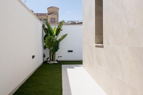 House à vendre Villamartin, Alicante, Espagne, 167 m2 No. 117046 - photo 5