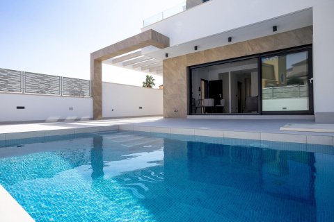 House à vendre Villamartin, Alicante, Espagne, 167 m2 No. 117046 - photo 2