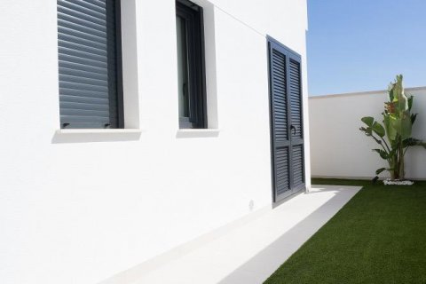 House à vendre Villamartin, Alicante, Espagne, 167 m2 No. 117046 - photo 7