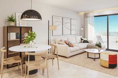 Apartment for sale Torrevieja, Alicante, Spain 1 bedroom, 100 sq.m. No. 117049 - photo 13