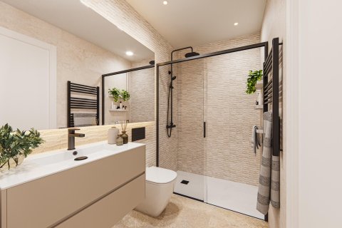 Apartment for sale Torrevieja, Alicante, Spain 1 bedroom, 100 sq.m. No. 117049 - photo 7