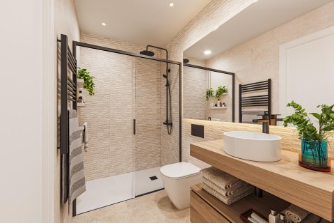 Apartment for sale Torrevieja, Alicante, Spain 1 bedroom, 100 sq.m. No. 117049 - photo 6