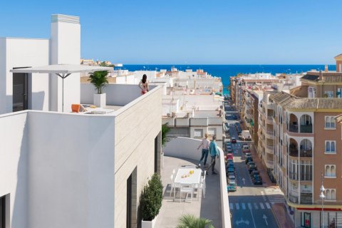 Apartment for sale Torrevieja, Alicante, Spain 1 bedroom, 100 sq.m. No. 117049 - photo 3