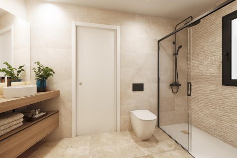 Apartment for sale Torrevieja, Alicante, Spain 1 bedroom, 100 sq.m. No. 117049 - photo 8