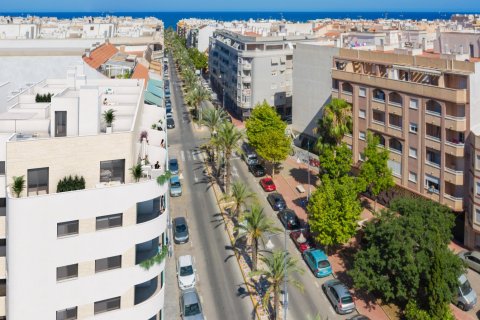 Apartment for sale Torrevieja, Alicante, Spain 1 bedroom, 100 sq.m. No. 117049 - photo 2