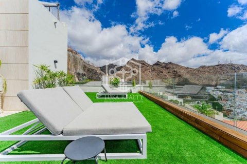Villa à vendre Santa Cruz de Tenerife, Tenerife, Espagne, 5 chambres, 502 m2 No. 111105 - photo 2