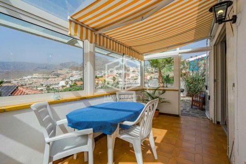 Villa zum Verkauf Adeje, Tenerife, Spanien 2 Schlafzimmer, 100 m2 Nr. 111118 - Foto 7