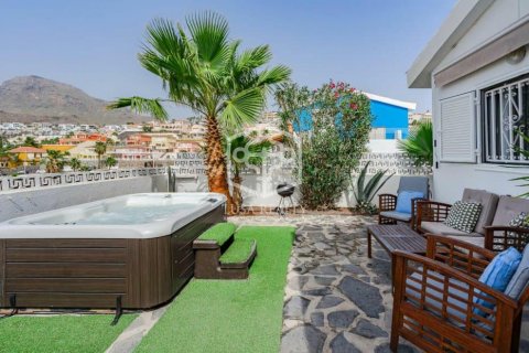 Villa zum Verkauf Adeje, Tenerife, Spanien 2 Schlafzimmer, 100 m2 Nr. 111118 - Foto 22