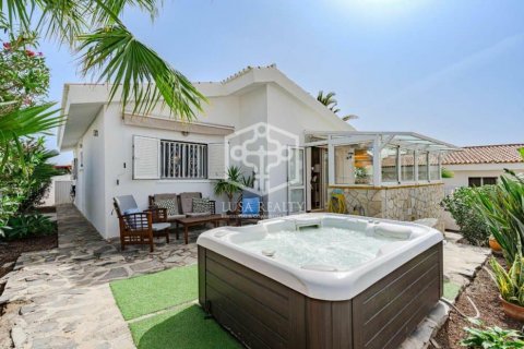 Villa zum Verkauf Adeje, Tenerife, Spanien 2 Schlafzimmer, 100 m2 Nr. 111118 - Foto 21