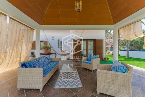 Huvila myytävänä Arona, Tenerife, Espanja, 10 makuuhuonetta, 675 m2 No. 111116 - kuva 3
