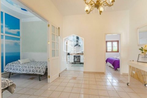Huvila myytävänä Arona, Tenerife, Espanja, 10 makuuhuonetta, 675 m2 No. 111116 - kuva 26