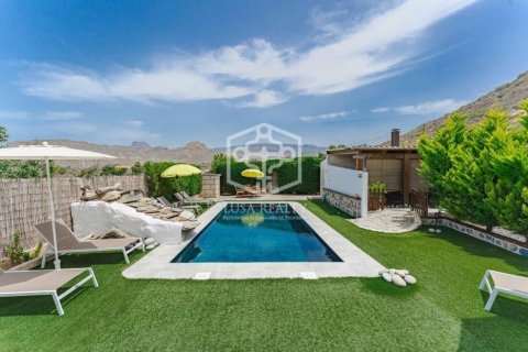 Huvila myytävänä Arona, Tenerife, Espanja, 10 makuuhuonetta, 675 m2 No. 111116 - kuva 6