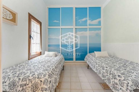 Huvila myytävänä Arona, Tenerife, Espanja, 10 makuuhuonetta, 675 m2 No. 111116 - kuva 27