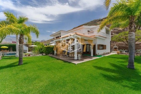 Huvila myytävänä Arona, Tenerife, Espanja, 10 makuuhuonetta, 675 m2 No. 111116 - kuva 2