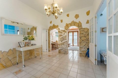 Huvila myytävänä Arona, Tenerife, Espanja, 10 makuuhuonetta, 675 m2 No. 111116 - kuva 29