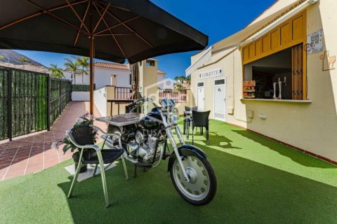 Propiedad comercial en venta Arona, Tenerife, España 85 m2 No. 111115 - foto 19