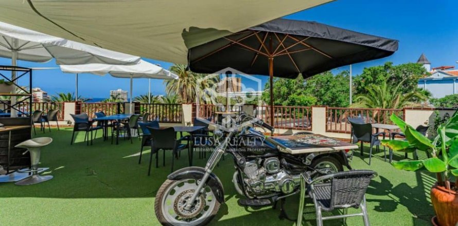 Propiedad comercial Arona, Tenerife, España 85 m2 No. 111115