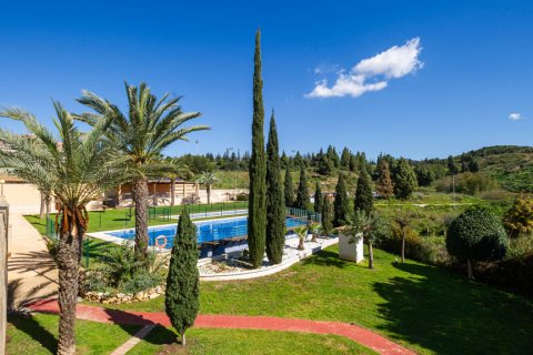 House for sale Las Lagunas De Mijas, Malaga, Spain 3 bedrooms, 153.22 sq.m. No. 117168 - photo 18