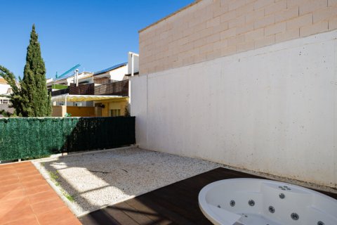 House for sale Las Lagunas De Mijas, Malaga, Spain 3 bedrooms, 153.22 sq.m. No. 117168 - photo 3
