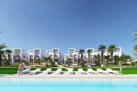 Apartment for sale Ciudad Quesada, Alicante, Spain 2 bedrooms, 85 sq.m. No. 117173 - photo 1