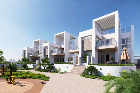 Apartment for sale Ciudad Quesada, Alicante, Spain 2 bedrooms, 85 sq.m. No. 117173 - photo 5